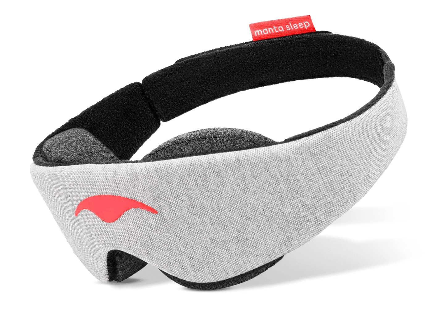 Manta Sleep Mask - 10% Off image 1