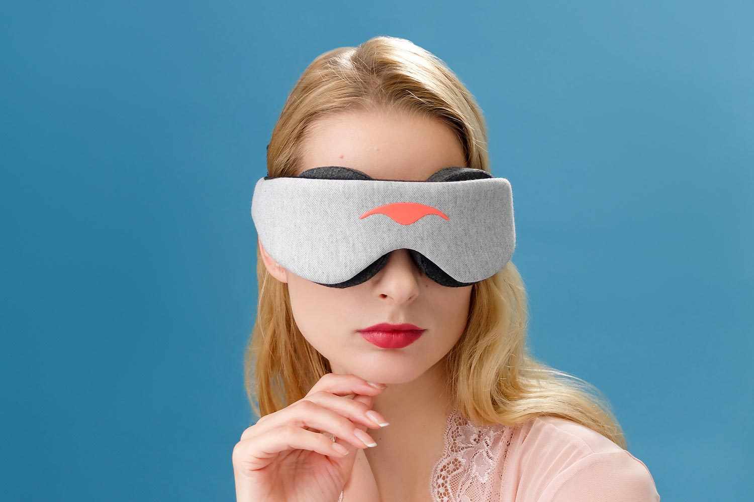 Manta Sleep Mask - 10% Off image 13