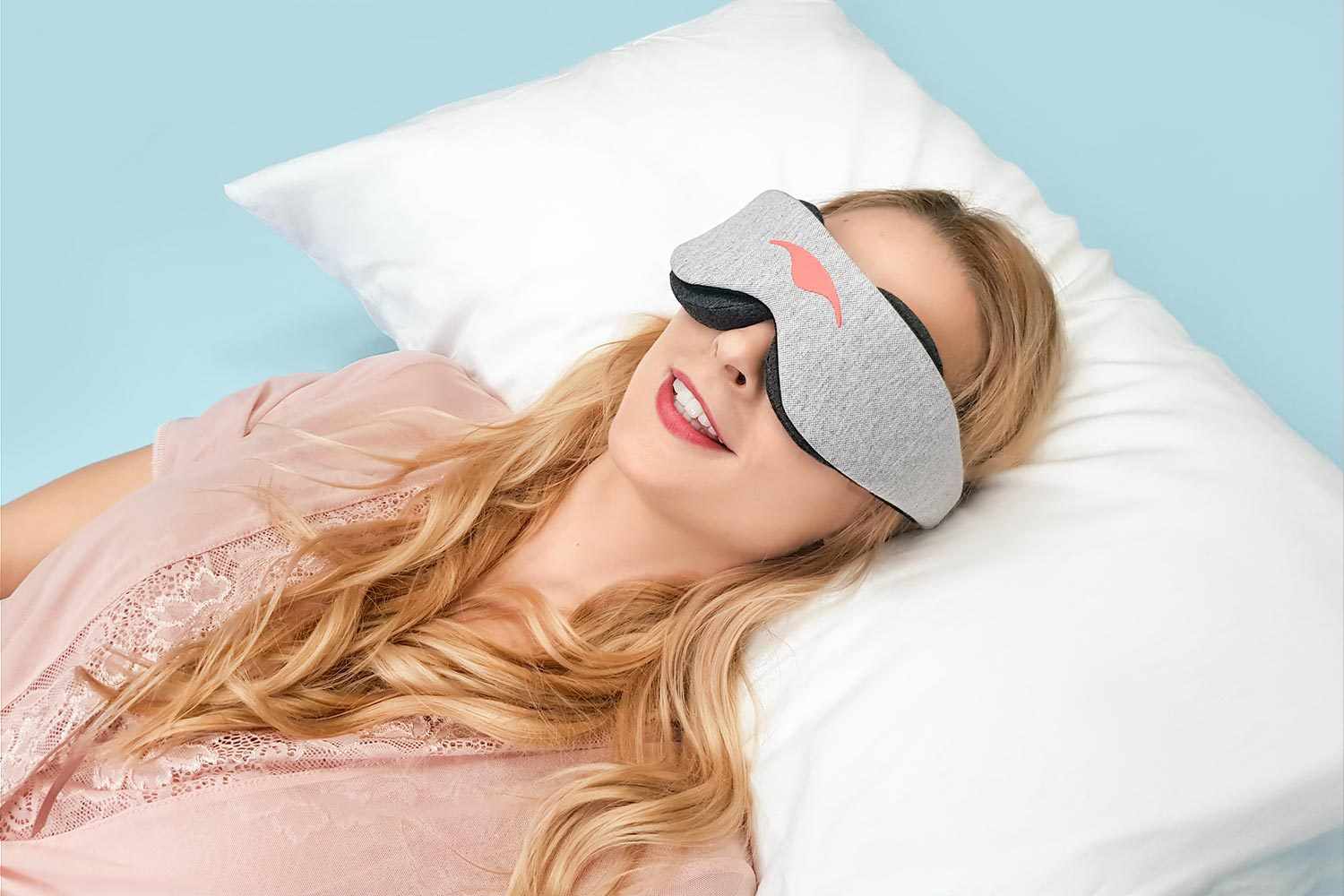 Manta Sleep Mask - 10% Off image 12
