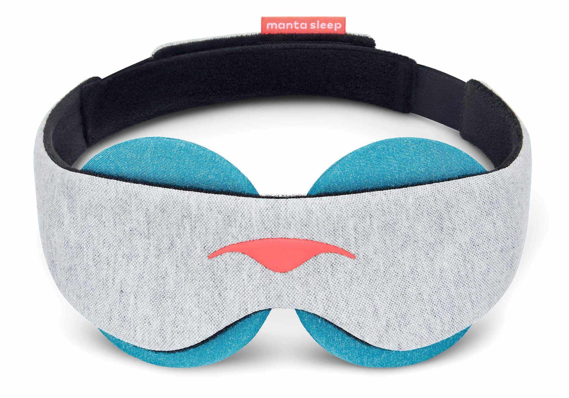 Manta COOL Sleep Mask DUO image 2