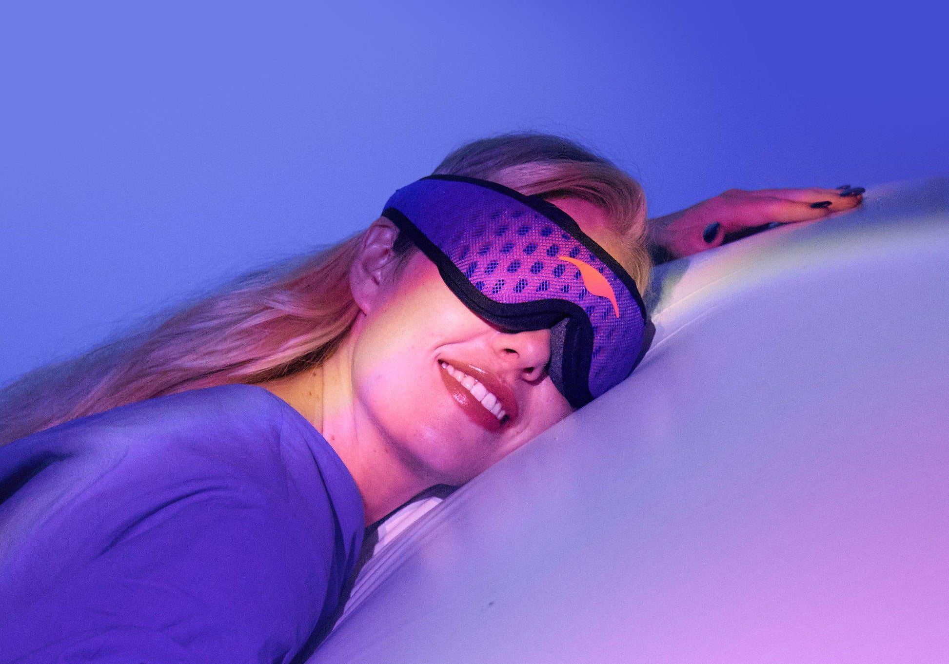 Manta PRO Sleep Mask DUO image 9
