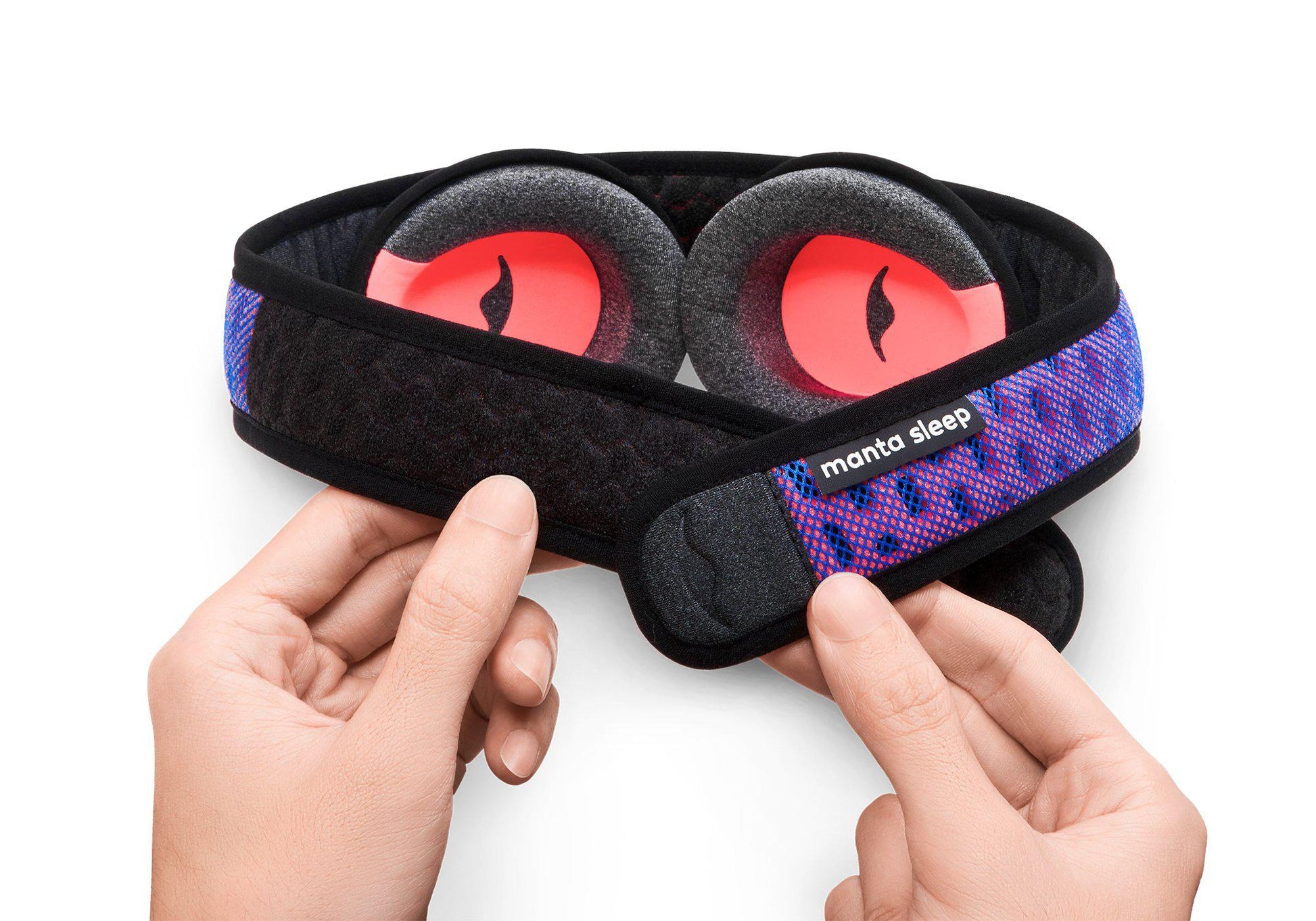 Manta PRO Sleep Mask - 10% Off image 4