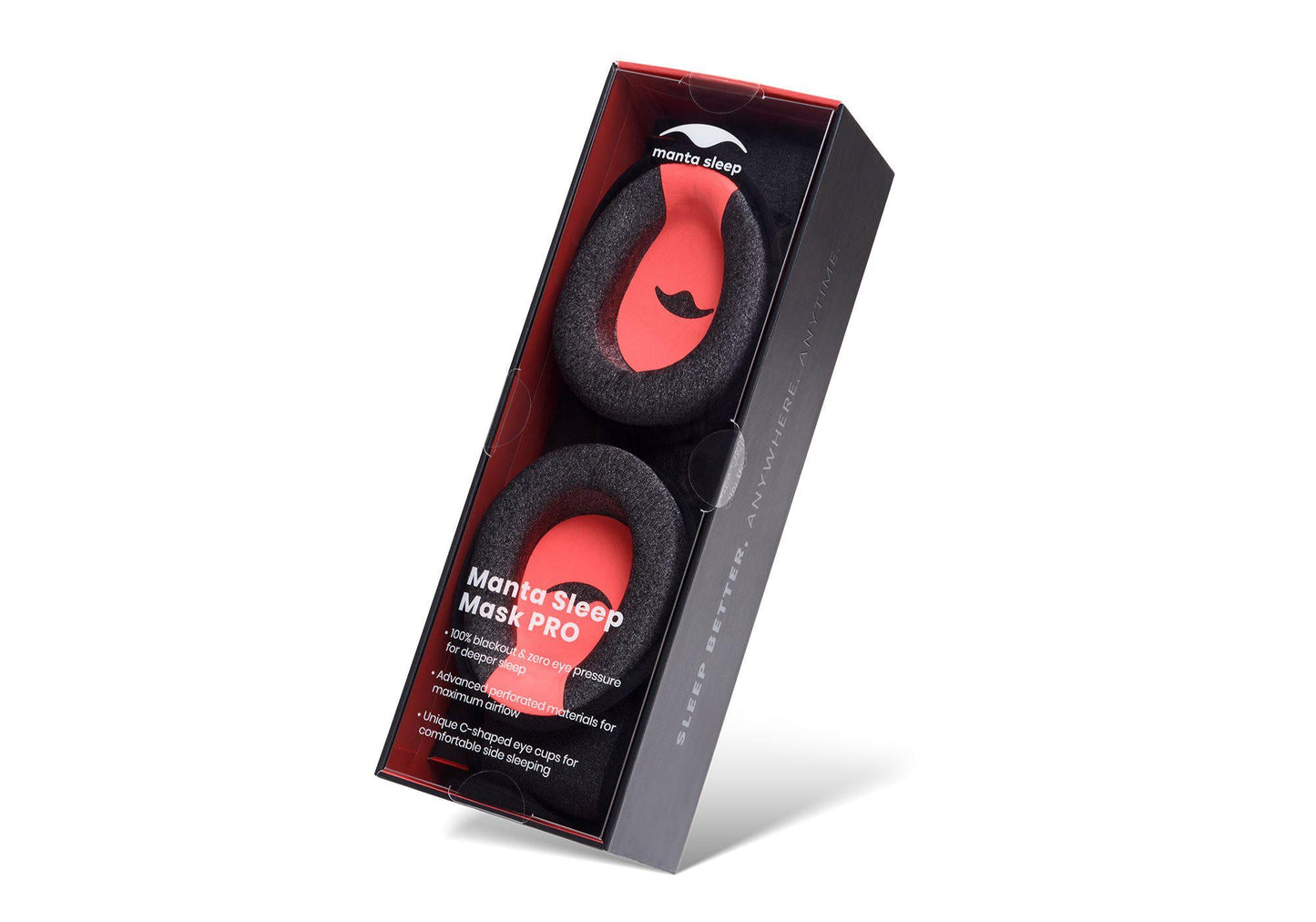 Manta PRO Sleep Mask - 10% Off image 5
