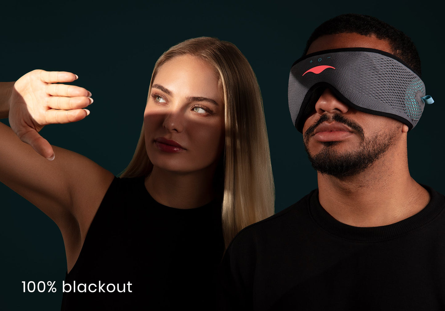 Manta SOUND Sleep Mask DUO image 10
