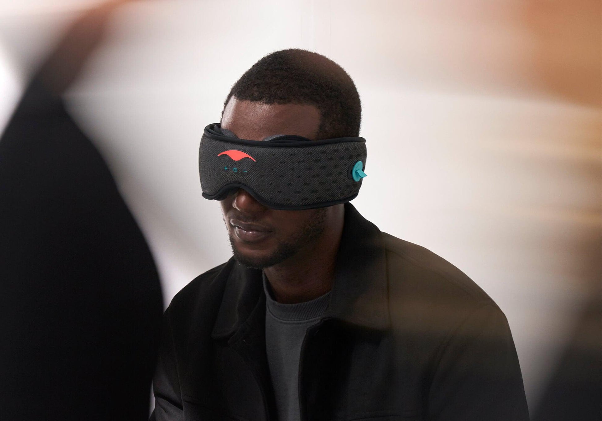 Manta SOUND Sleep Mask (Previous Gen) image 21