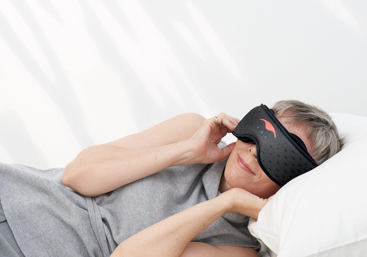 Manta SOUND Sleep Mask DUO (Previous Gen) image 20