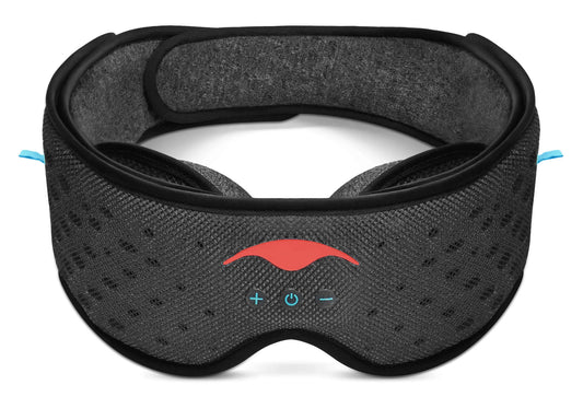 Manta SOUND Sleep Mask (Previous Gen) image 2
