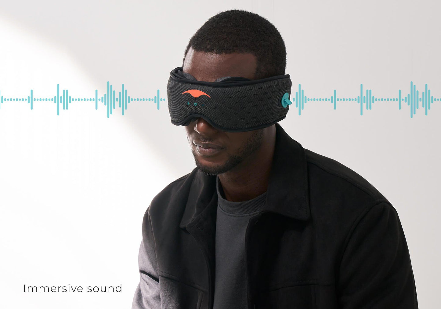 Manta SOUND Sleep Mask (Previous Gen) - 10% Off image 5