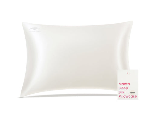 Manta Silk Pillowcase image 2