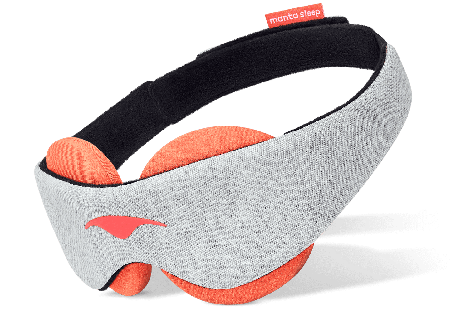 Manta STEAM Sleep Mask - 10% Off image 1