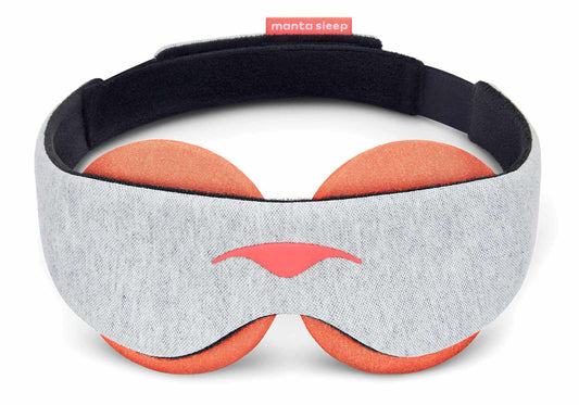 Manta STEAM Sleep Mask image 2