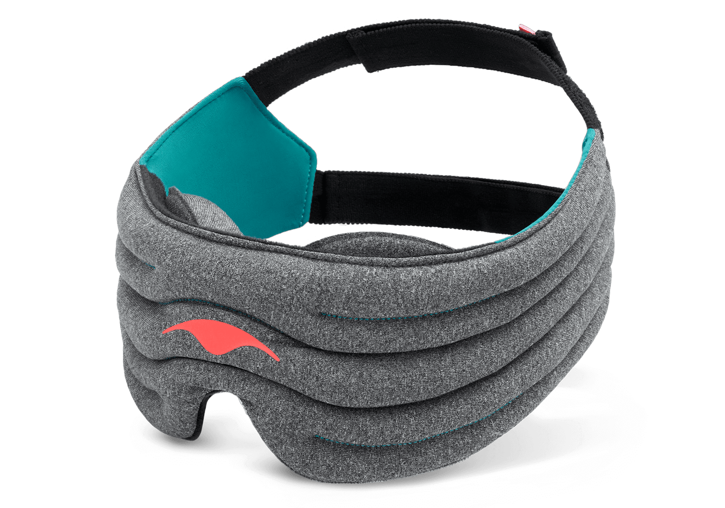 Manta WEIGHTED Sleep Mask - 10% Off image 1