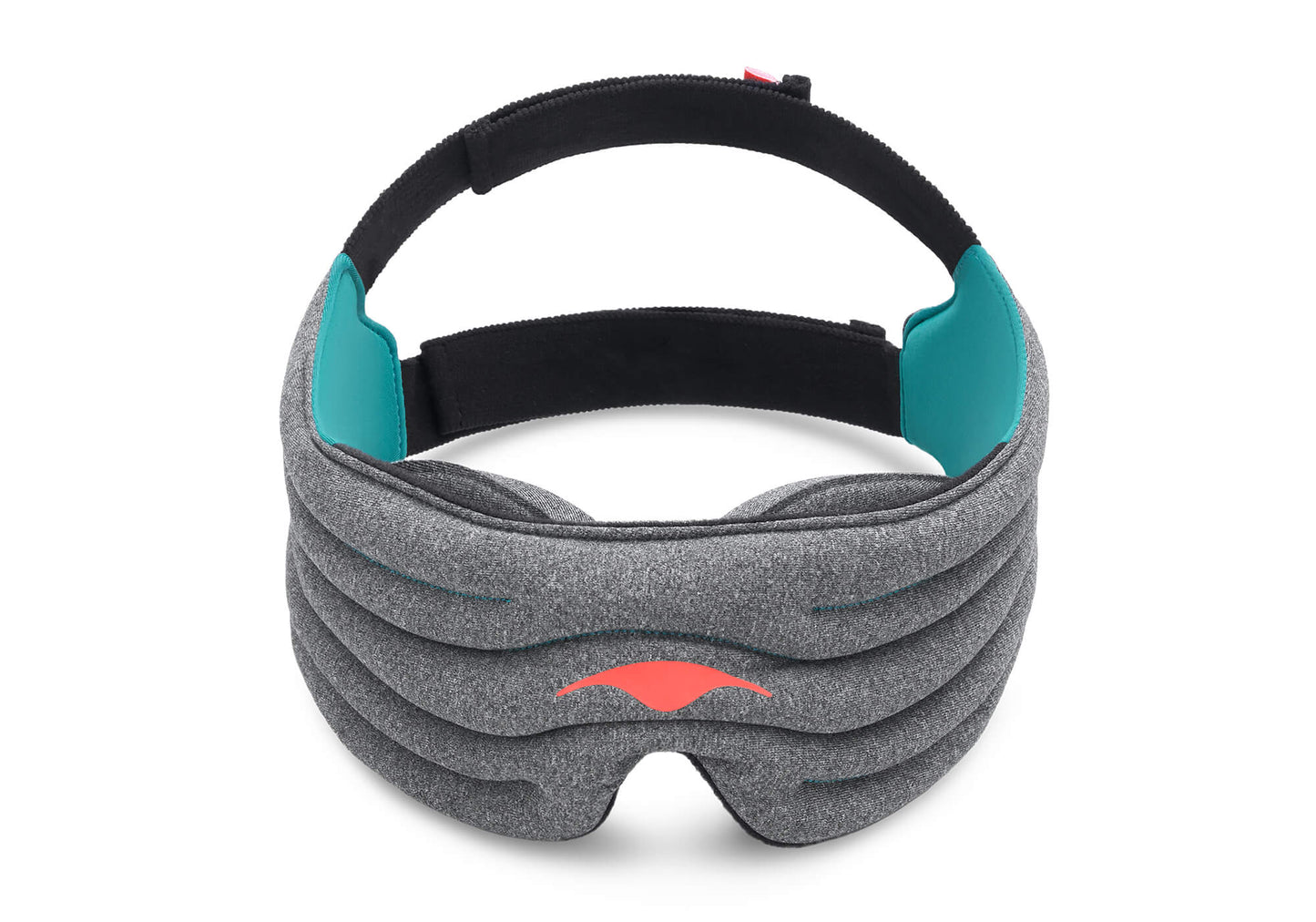 Manta WEIGHTED Sleep Mask - 10% Off image 2