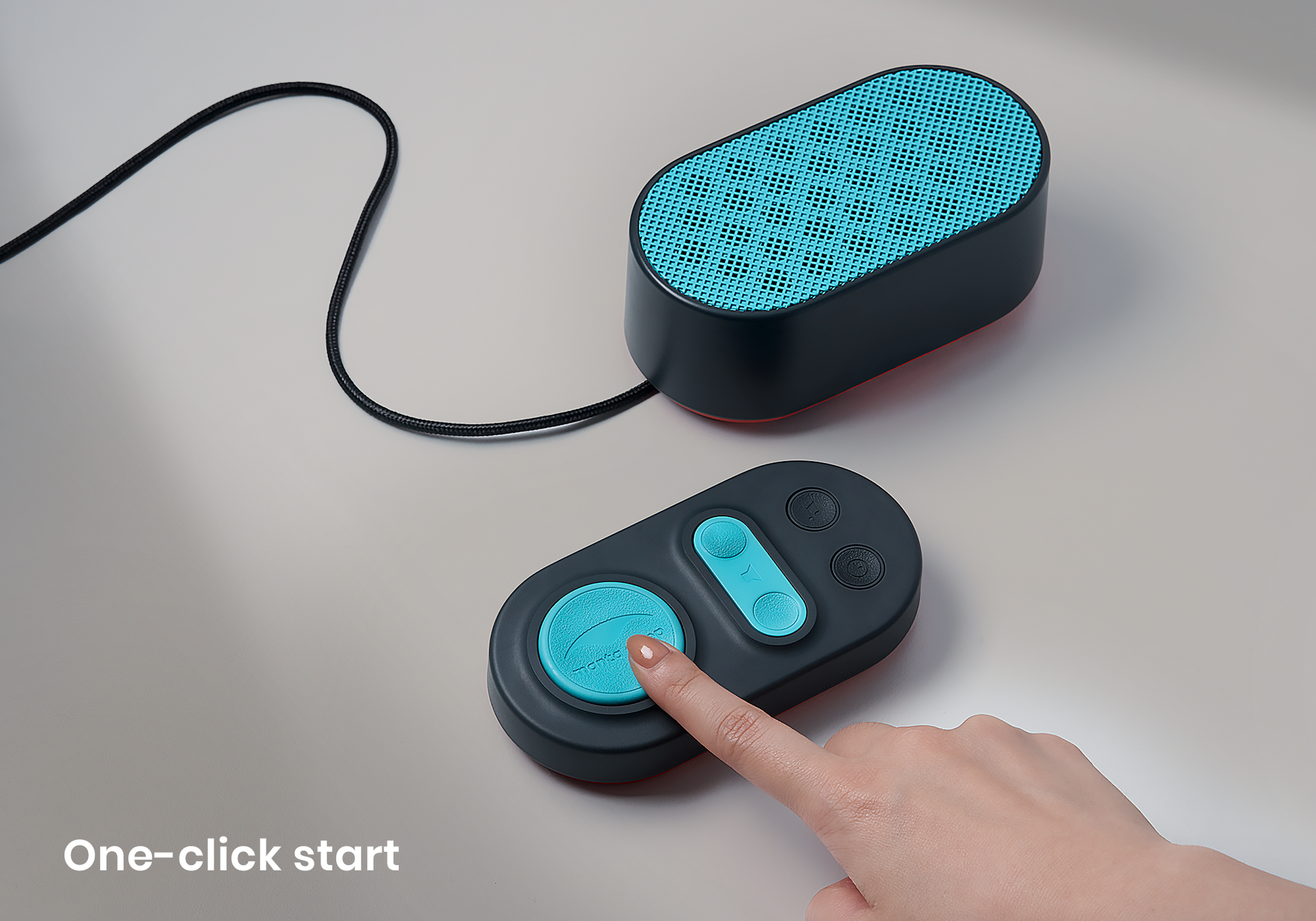 Manta White Noise Machine image 13