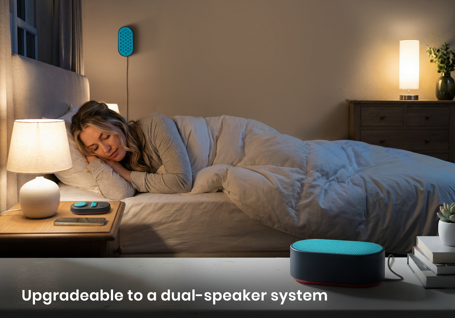 Manta White Noise Machine - 10% Off image 5
