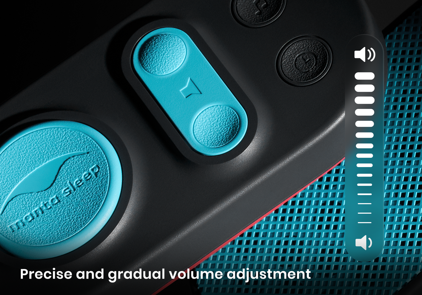 Manta White Noise Machine Booster Speaker image 8