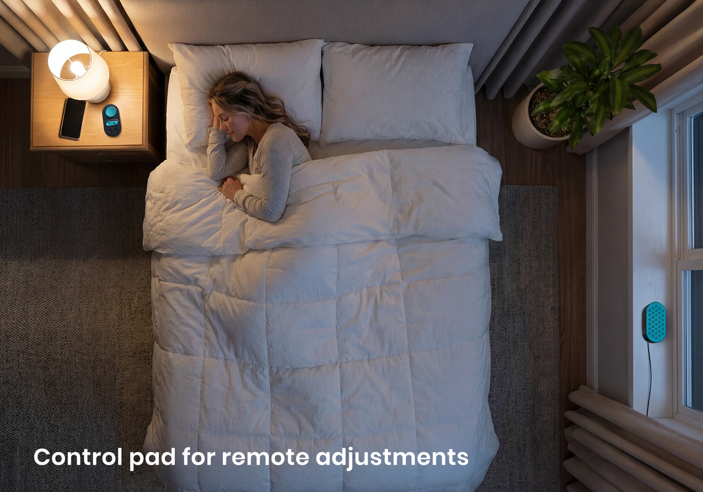Manta White Noise Machine - 10% Off image 10