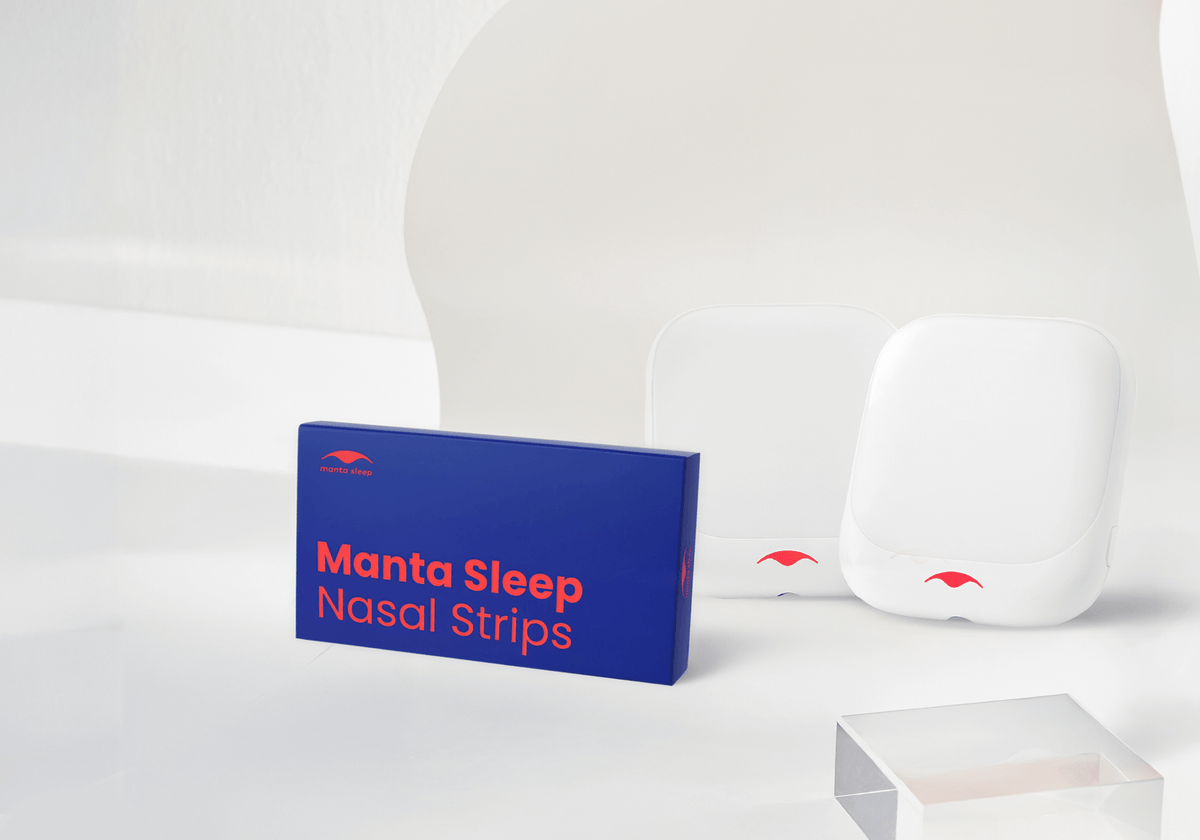 Sleep add-ons for better nights